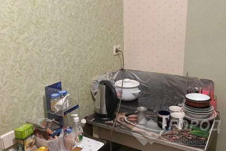 Сдам гостинку, Новые дома, Код: 811020/1