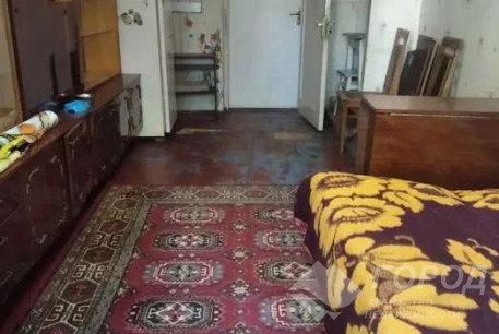 Сдам 1-кімнатну квартиру, Павлово поле, 23 Августа метро, Код: 811021/1