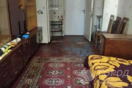 Сдам 1-кімнатну квартиру, Павлово поле, 23 Августа метро, Код: 811021/1