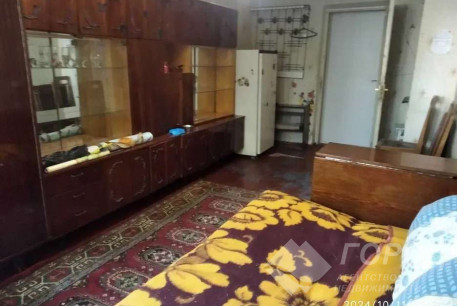 Сдам 1-кімнатну квартиру, Павлово поле, 23 Августа метро, Код: 811021/1