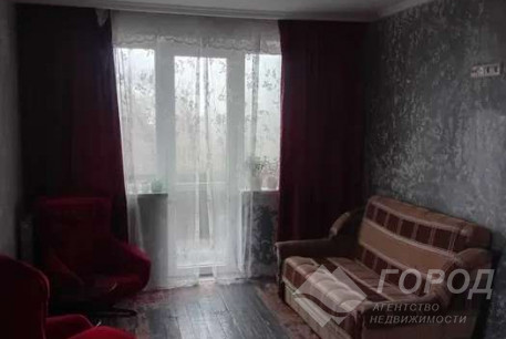 Продам 1-кімнатну квартиру, Новые дома, Код: 811024/1