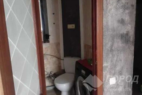 Продам 1-кімнатну квартиру, Новые дома, Код: 811024/1