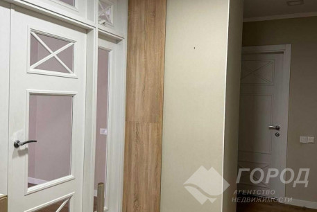 Продам 3-х кімнатну квартиру в новобудові, Салтовка, ТРК Украина, Код: 811027/1
