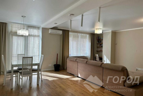 Продам 3-х кімнатну квартиру в новобудові, Салтовка, ТРК Украина, Код: 811027/1