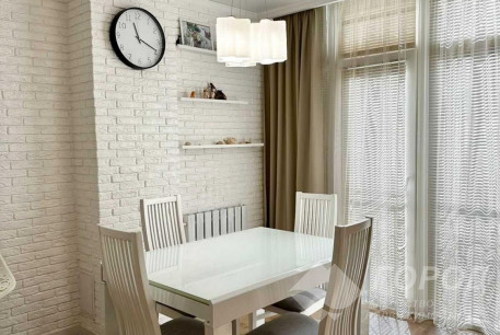 Продам 3-х кімнатну квартиру в новобудові, Салтовка, ТРК Украина, Код: 811027/1