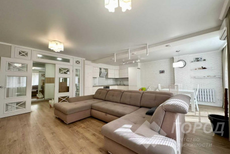 Продам 3-х кімнатну квартиру в новобудові, Салтовка, ТРК Украина, Код: 811027/1