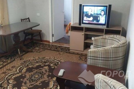 Сдам 3-х кімнатну квартиру, Новые дома, Код: 811029/2