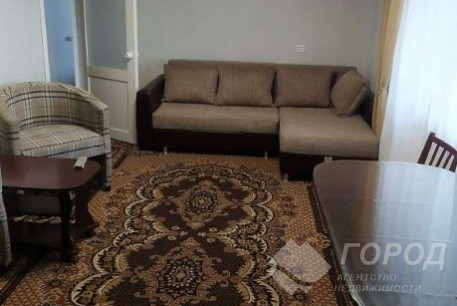 Сдам 3-х кімнатну квартиру, Новые дома, Код: 811029/2