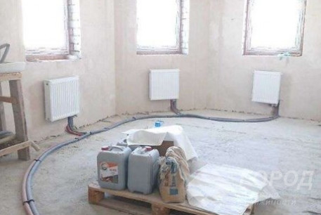 Продам 2-х кімнатну квартиру в новобудові, Гагарина проспект, Проспект Гагарина метро, Код: 811031/1