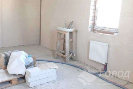 Продам 2-х кімнатну квартиру в новобудові, Гагарина проспект, Проспект Гагарина метро, Код: 811031/1