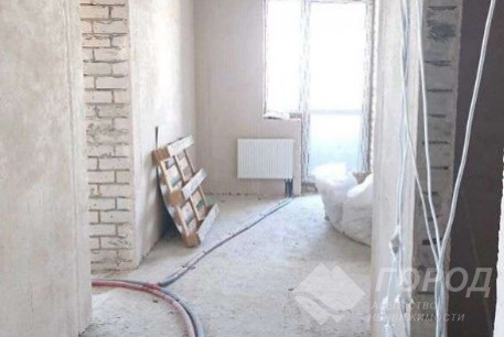 Продам 2-х кімнатну квартиру в новобудові, Гагарина проспект, Проспект Гагарина метро, Код: 811031/1