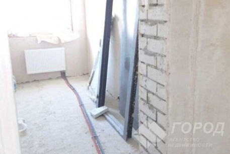 Продам 2-х кімнатну квартиру в новобудові, Гагарина проспект, Проспект Гагарина метро, Код: 811031/1