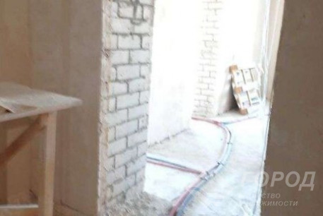 Продам 2-х кімнатну квартиру в новобудові, Гагарина проспект, Проспект Гагарина метро, Код: 811031/1