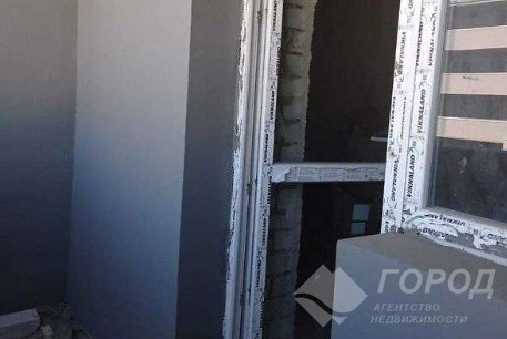 Продам 2-х кімнатну квартиру в новобудові, Гагарина проспект, Проспект Гагарина метро, Код: 811031/1