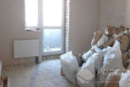 Продам 2-х кімнатну квартиру в новобудові, Гагарина проспект, Проспект Гагарина метро, Код: 811031/1