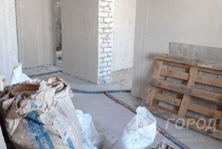 Продам 2-х кімнатну квартиру в новобудові, Гагарина проспект, Проспект Гагарина метро, Код: 811031/1