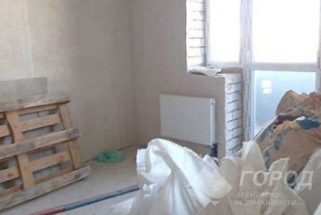 Продам 2-х кімнатну квартиру в новобудові, Гагарина проспект, Проспект Гагарина метро, Код: 811031/1