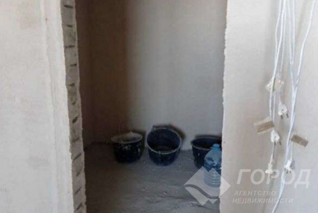 Продам 2-х кімнатну квартиру в новобудові, Гагарина проспект, Проспект Гагарина метро, Код: 811031/1