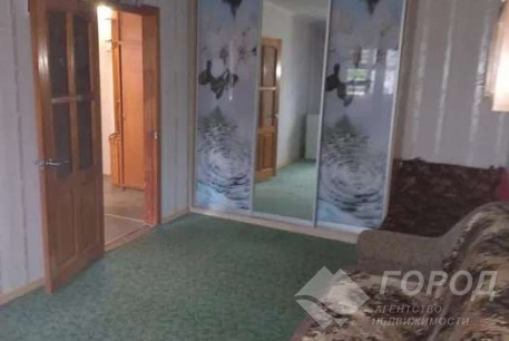 Сдам 1-кімнатну квартиру, Новые дома, Код: 811033/1