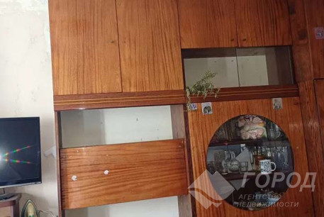 Сдам гостинку, ХТЗ, Код: 811037/1