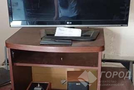 Сдам гостинку, ХТЗ, Код: 811037/1