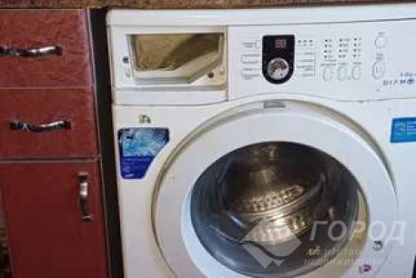 Сдам гостинку, ХТЗ, Код: 811037/1