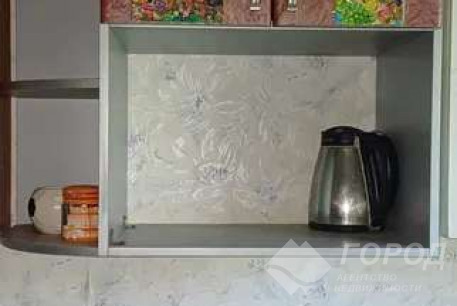 Сдам гостинку, ХТЗ, Код: 811037/1