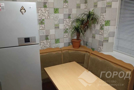 Сдам 1-кімнатну квартиру, Салтовка, Академика Павлова метро, Код: 811042/2