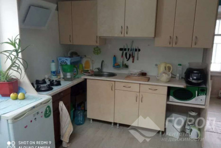 Сдам гостинку, Гагарина проспект, Защитников Украины метро (Площадь Восстания), Код: 811044/1