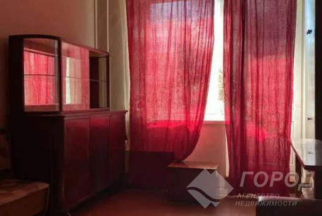 Сдам 1-кімнатну квартиру, Залютино, Код: 811045/1