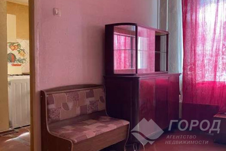 Сдам 1-кімнатну квартиру, Залютино, Код: 811045/1