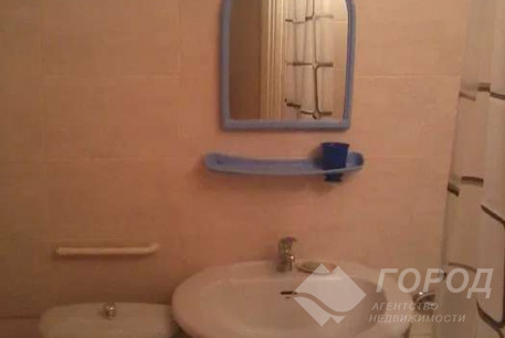 Сдам 1-кімнатну квартиру, Павлово поле, Ботанический сад метро, Код: 811046/1