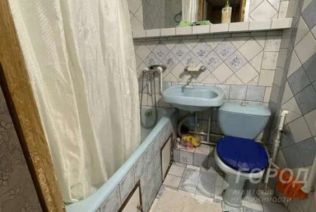 Сдам 1-кімнатну квартиру, Салтовка, Студенческая метро, Код: 811049/2