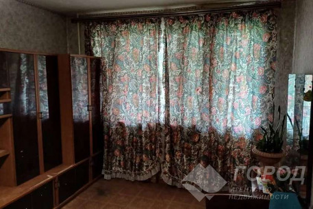 Сдам 1-кімнатну квартиру, Рогань, Роганский ж/м, Код: 811050/1