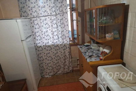 Сдам 1-кімнатну квартиру, Рогань, Роганский ж/м, Код: 811050/1