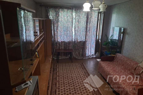 Сдам 1-кімнатну квартиру, Рогань, Роганский ж/м, Код: 811050/1