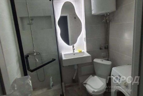 Сдам 1-кімнатну квартиру, Жуковского, Код: 811051/1