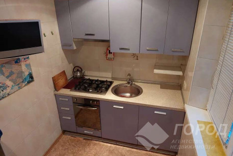 Сдам 3-х кімнатну квартиру, Одесская, Код: 811055/1