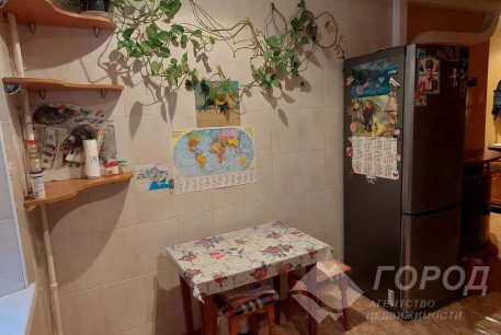 Сдам 3-х кімнатну квартиру, Одесская, Код: 811055/1