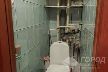 Сдам 3-х кімнатну квартиру, Одесская, Код: 811055/1