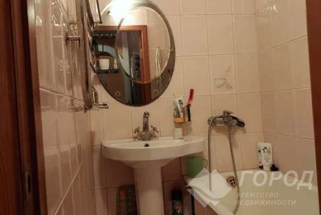 Сдам 3-х кімнатну квартиру, Одесская, Код: 811055/1