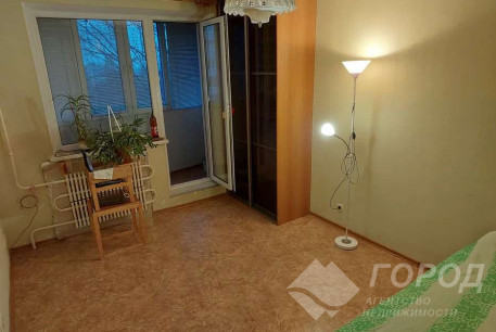 Сдам 3-х кімнатну квартиру, Одесская, Код: 811055/1