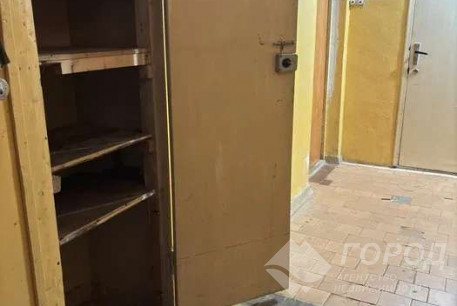 Сдам 1-кімнатну квартиру, Одесская, Код: 811055/2