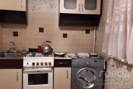 Сдам 1-кімнатну квартиру, Рогань, Солнечный, Код: 811057/1