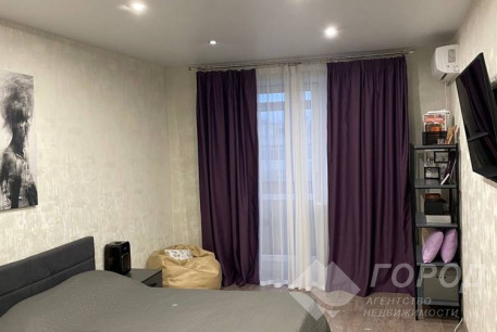 Продам 1-кімнатну квартиру, Жуковского, Код: 811058/1