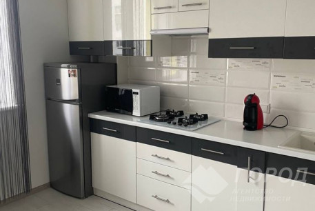 Продам 1-кімнатну квартиру, Жуковского, Код: 811058/1