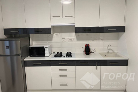 Продам 1-кімнатну квартиру, Жуковского, Код: 811058/1