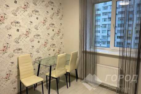 Продам 1-кімнатну квартиру, Жуковского, Код: 811058/1