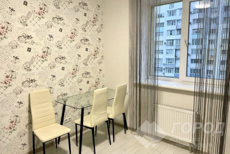 Продам 1-кімнатну квартиру, Жуковского, Код: 811058/1