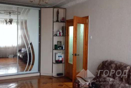 Сдам 3-х кімнатну квартиру, Рогань, Роганский ж/м, Код: 811059/1